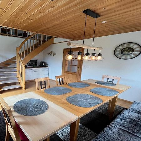 Ferienhaus Liebenstein Bad Kötzting Exterior foto