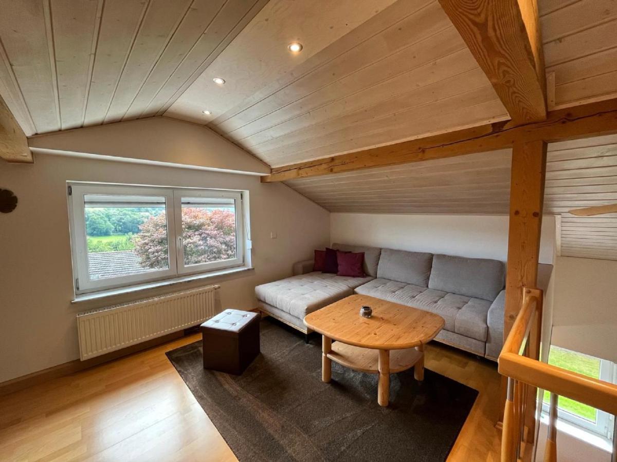 Ferienhaus Liebenstein Bad Kötzting Exterior foto