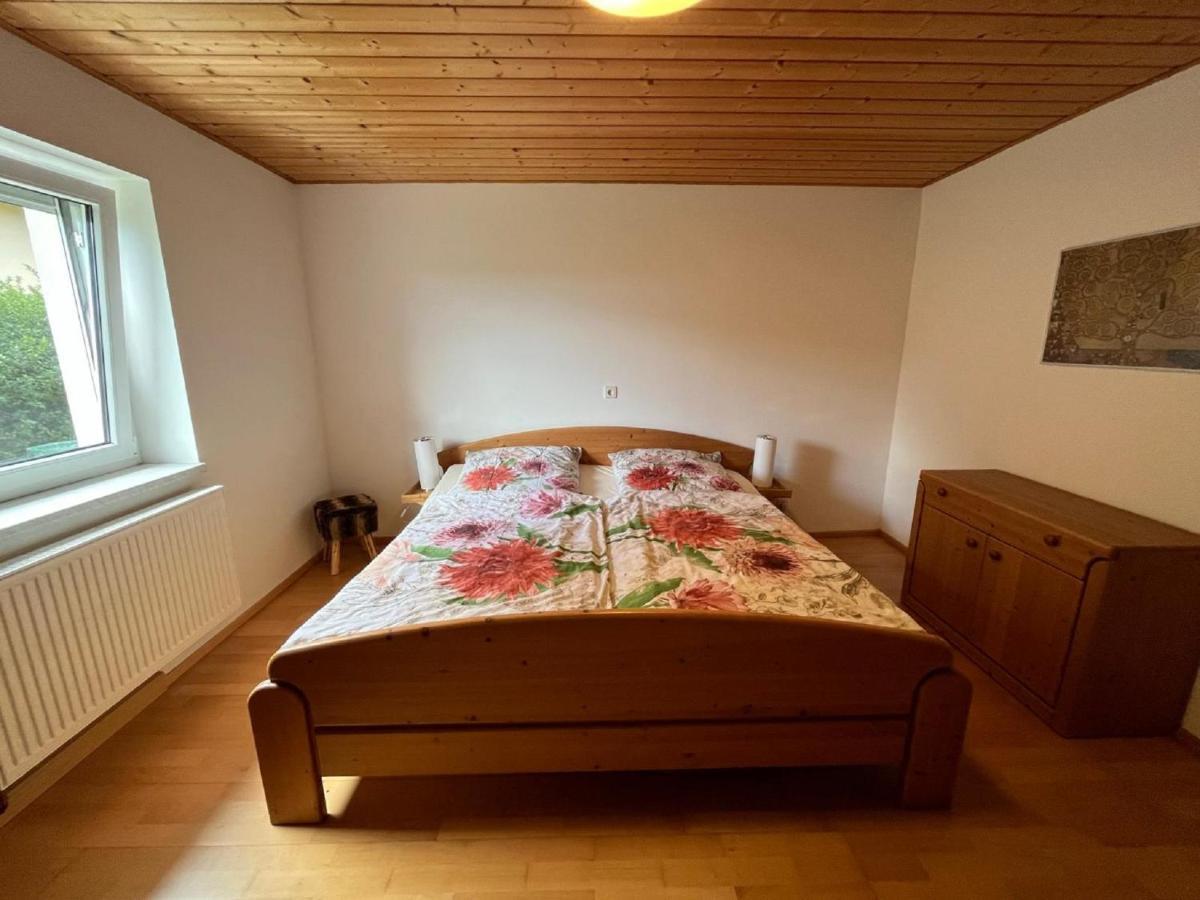 Ferienhaus Liebenstein Bad Kötzting Exterior foto
